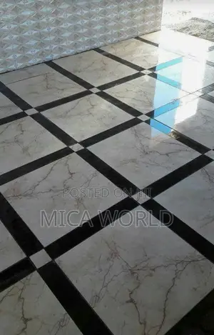 Tiles Designs and Installation Services