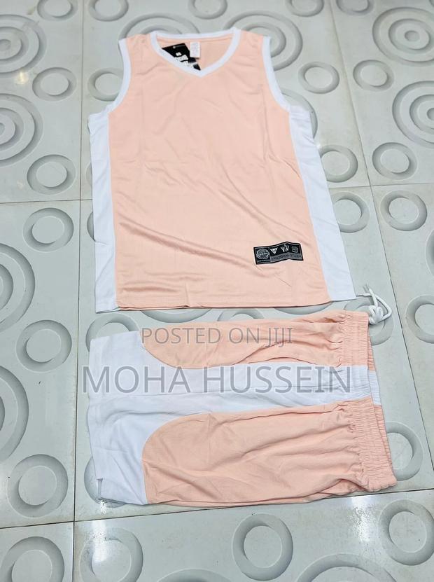 Brand New Basketballs Kits Heavy Duty and Original