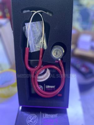Littman Classic 3 Stethoscope - thumbnail 2