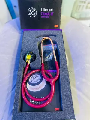 Littman Classic 3 Stethoscope