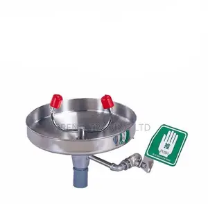 Emergency Eyewash Station