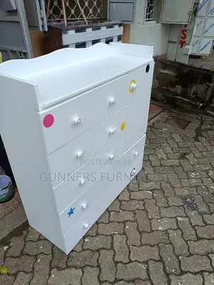 Chest of Drawers Chest of Drawers Chest of Drawers.