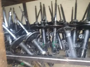 Toyota Axio Front Shock 