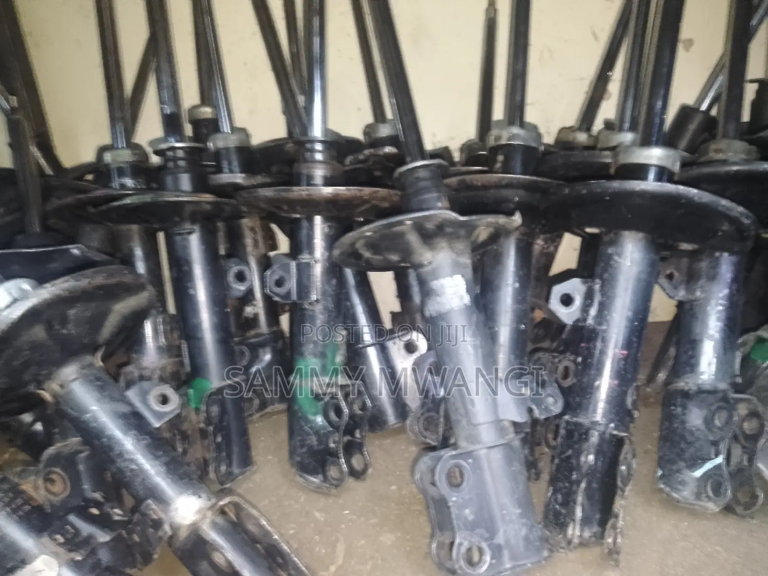 Toyota Voxy Front Shock or Noah Shock