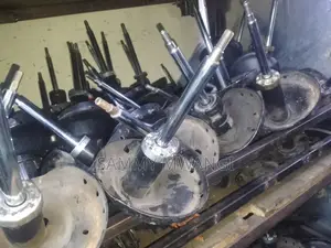 Subaru Outback Front Shock or Impreza