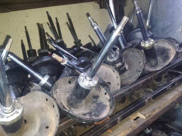 Subaru Outback Front Shock or Impreza