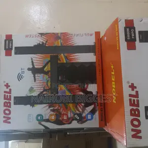 Nobel 5.1ch Home Theatre System
