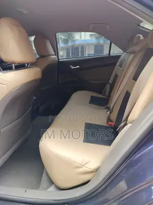 Toyota Mark X 2013 Teal