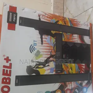 Nobel 2040 5.1ch  Home Theatre System