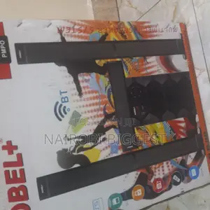 Nobel 2040 5.1ch  Home Theatre System