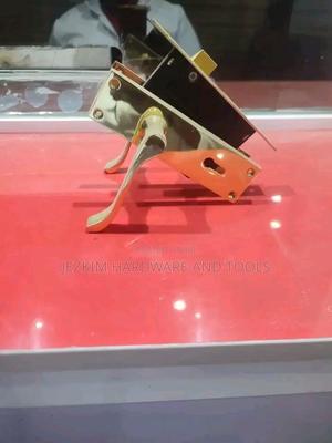 Union Door Lock - thumbnail 2