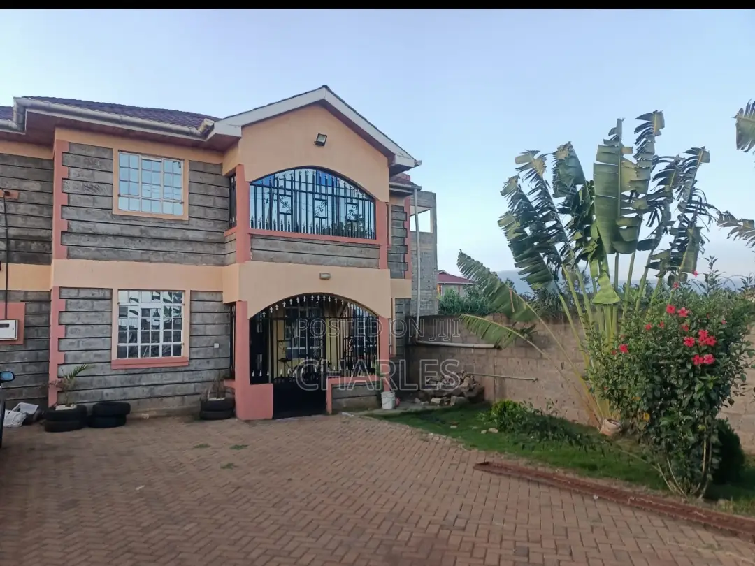 4bdrm Maisonette in Dubai Kawaida, Cianda for sale