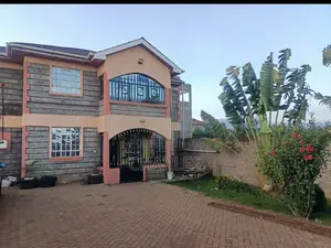 4bdrm Maisonette in Dubai Kawaida, Cianda for sale