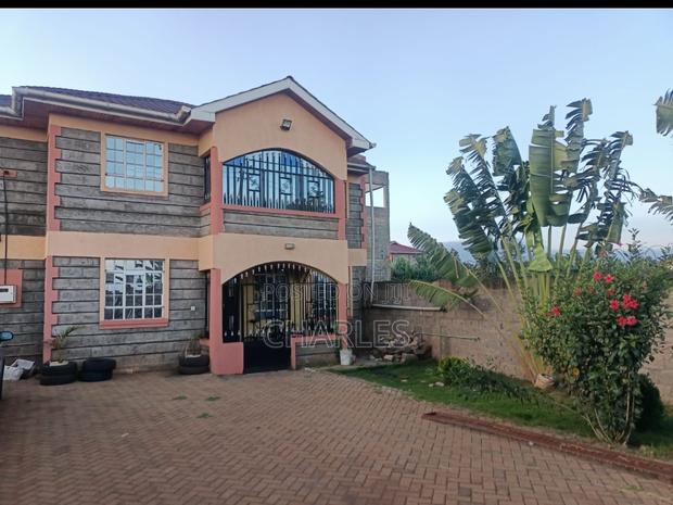 4bdrm Maisonette in Dubai Kawaida, Cianda for sale - thumbnail 5