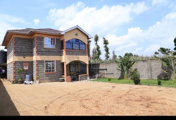 4bdrm Maisonette in Dubai Kawaida, Cianda for sale - thumbnail 6