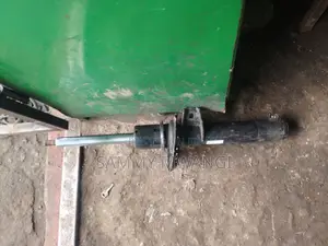 VW Golf Front Shocks Ex