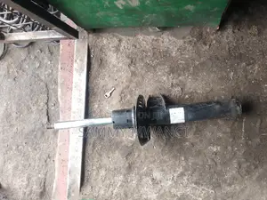 VW Golf Front Shocks Ex