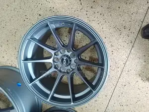 Size 15 Offset Sports Rims