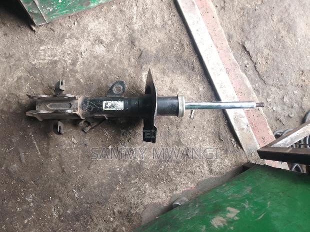 Nissan Serena Front Shock - thumbnail 2