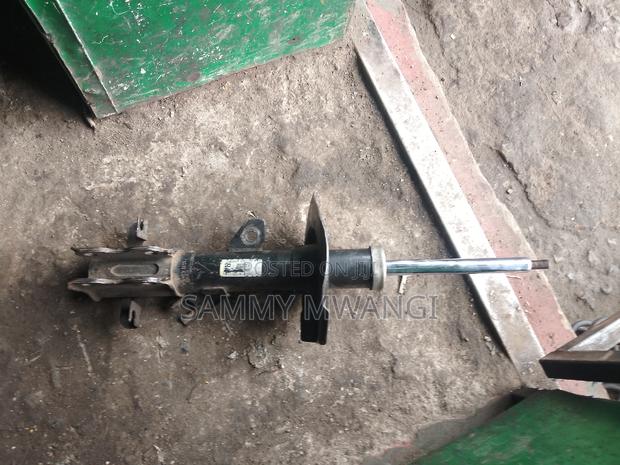 Nissan Serena Front Shock - thumbnail 4