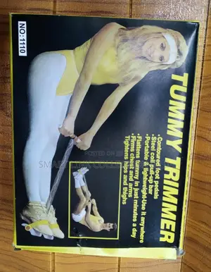 Tummy Trimmer