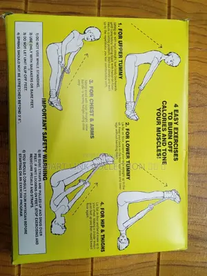 Tummy Trimmer