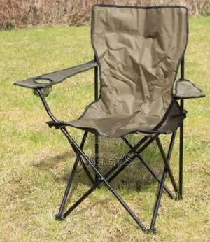 Amazing Camping Chai