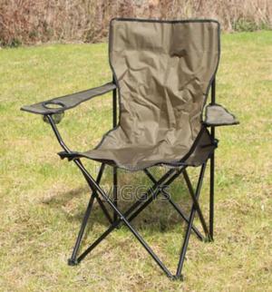 Classic Camping Chair 5500 6500 7500 - thumbnail 2
