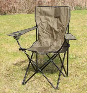 Classic Camping Chair 5500 6500 7500