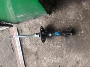 Honda Fit Front Shock  Insight