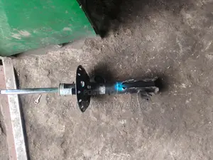 Honda Fit Front Shock  Insight