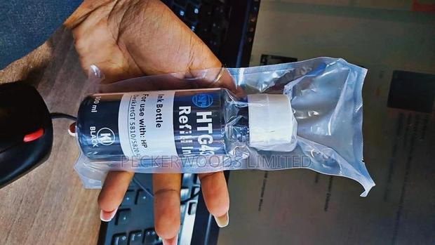 Water Resistance Printer Ink