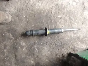 Honda Rd1 Front Shocks