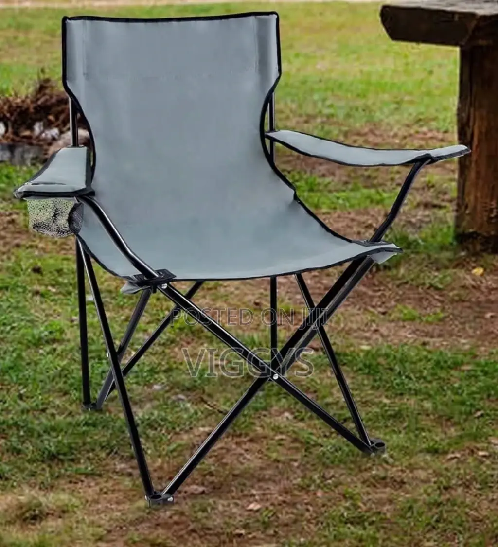 Brand New Camping Chair