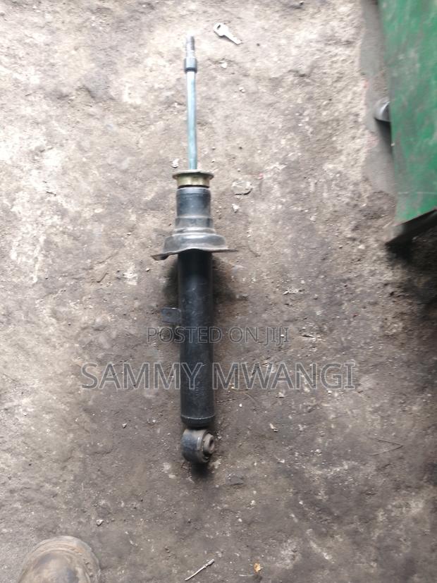 Toyota Mk 11 Front Shock for You