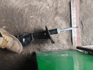 Subaru Sh SJG Front Shocks