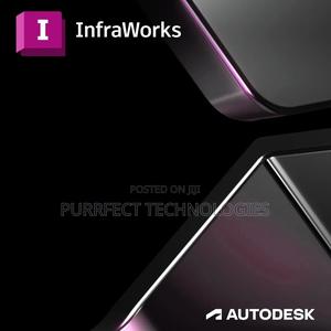 Autodesk Infraworks 2025 - thumbnail 2