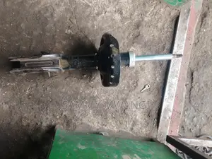 Subaru Sj Sh Front Shocks