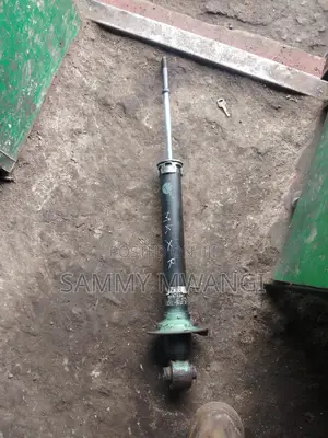 Toyota Mark X Rear Shock 