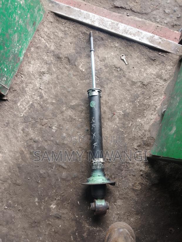 Toyota Mark X Rear Shock 