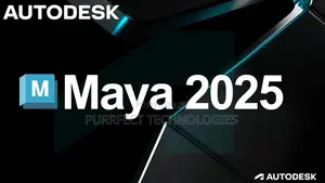 Autodesk Maya 2026
