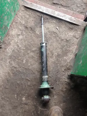 Toyota Crown Rear Shock 