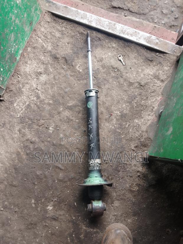 Toyota Crown Rear Shock 