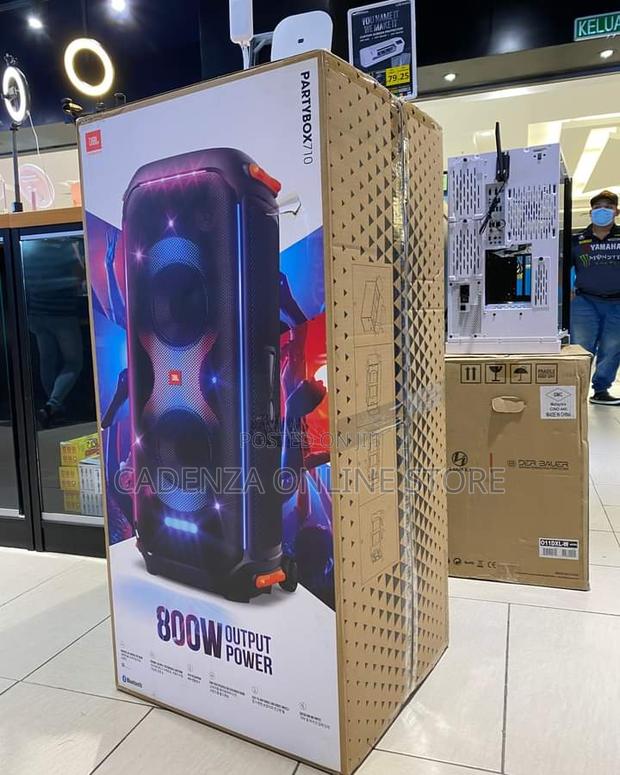 JBL Partbox 710 - main view