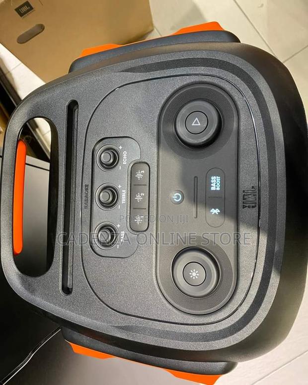 JBL Partbox 710 - thumbnail 4