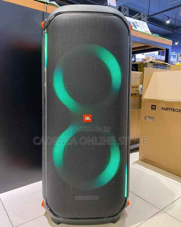 JBL Partbox 710 - thumbnail 5