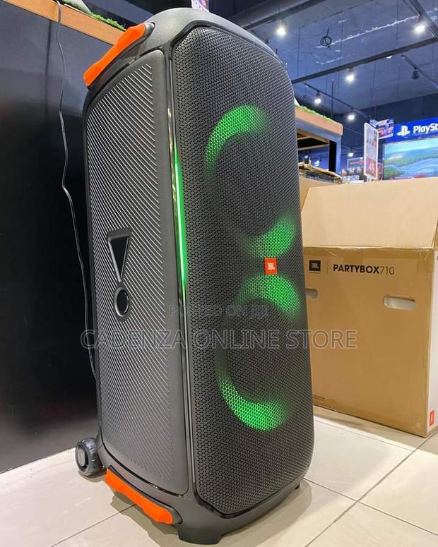 JBL Partbox 710 - thumbnail 2