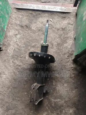 Subaru Bp5 Front Shock 