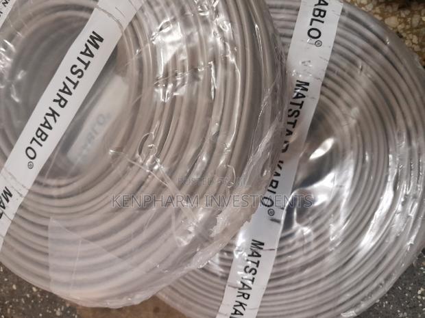 2.5mm Twin With Earth Cable; Socket Instalation