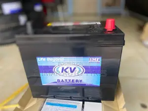 Ns70 Kv Battery